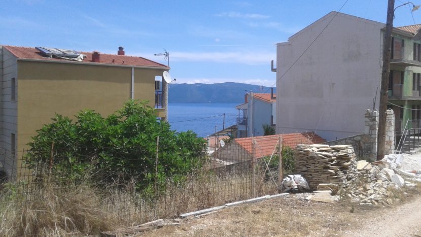 Land plot in Agia Efimia